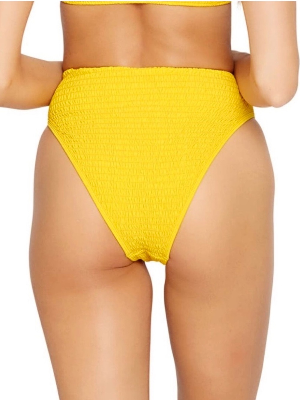 L*Space Barlette Bottom Bitsy